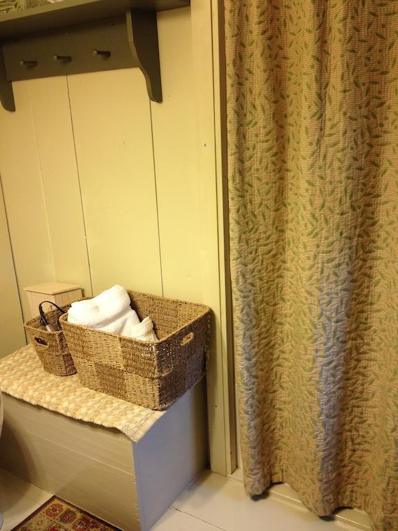Rogers And Brown House B&B Ipswich Quarto foto