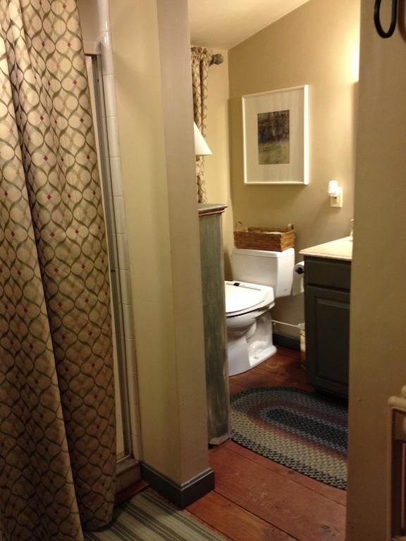 Rogers And Brown House B&B Ipswich Quarto foto