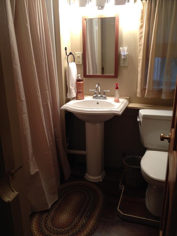 Rogers And Brown House B&B Ipswich Quarto foto