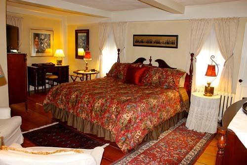 Rogers And Brown House B&B Ipswich Quarto foto