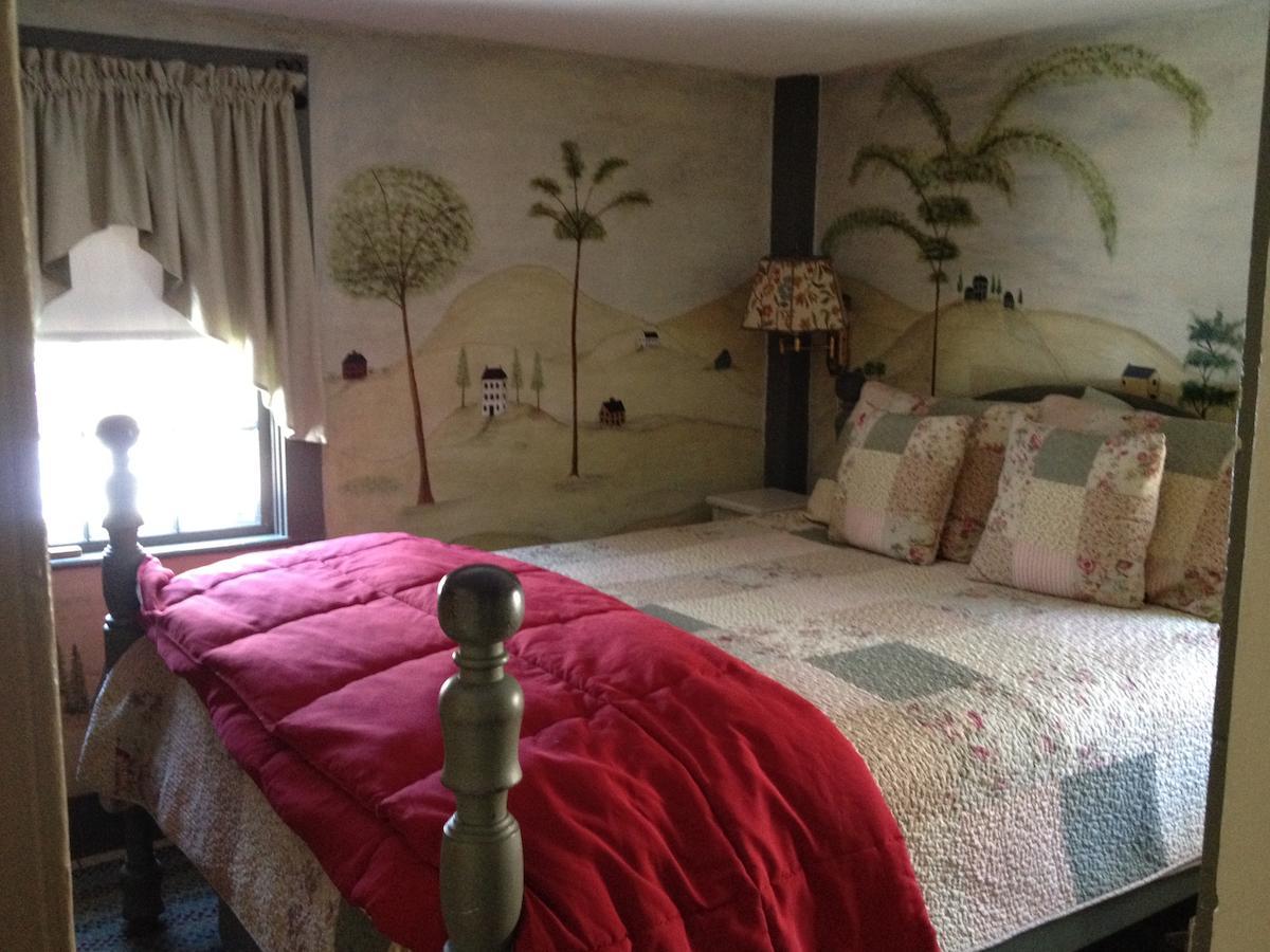 Rogers And Brown House B&B Ipswich Quarto foto